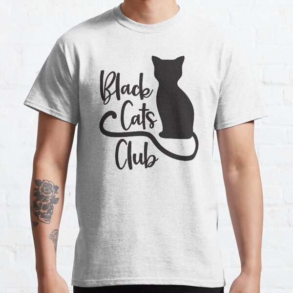 cat club cool chartreux