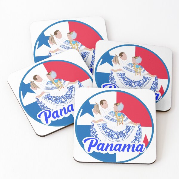 Item preview, Panama  designed and sold by SimplyVanza.