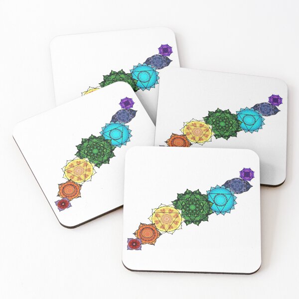 Item preview, Chakra Wave designed and sold by Michell Rosenthal.