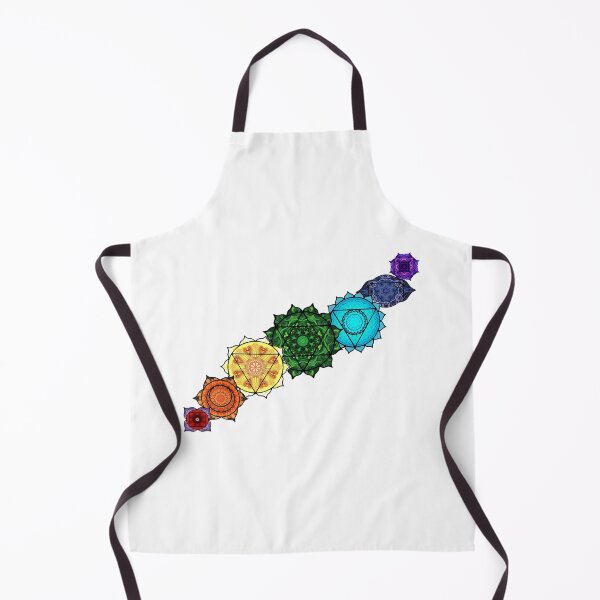 Item preview, Chakra Wave designed and sold by Michell Rosenthal.