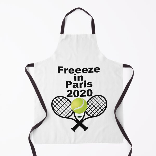Item preview, Freeze in Paris 2020 designed and sold by Oberlaender.