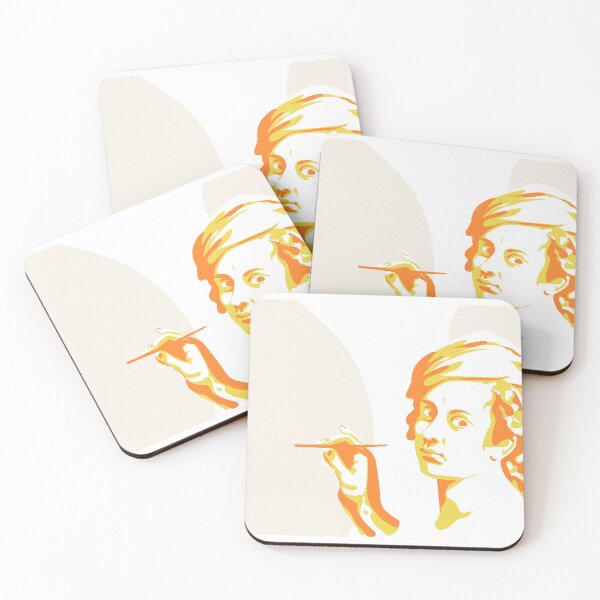 Item preview, Artemisia Gentileschi designed and sold by GabianSpiritArt.