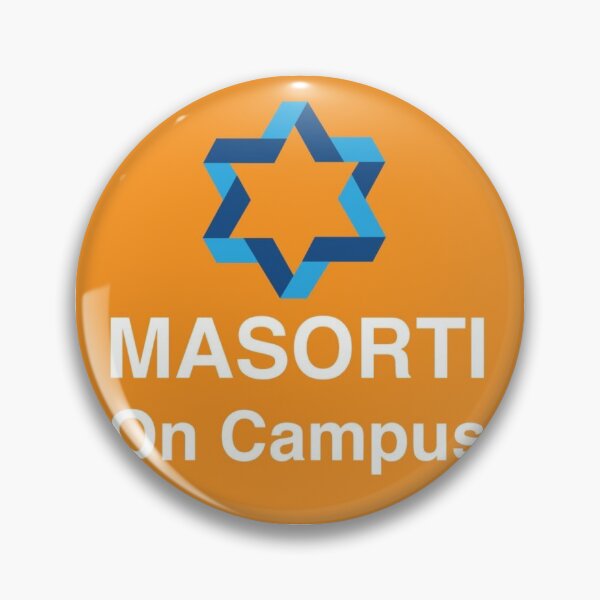 Item preview, MASORTI On Campus designed and sold by MASORTIX.