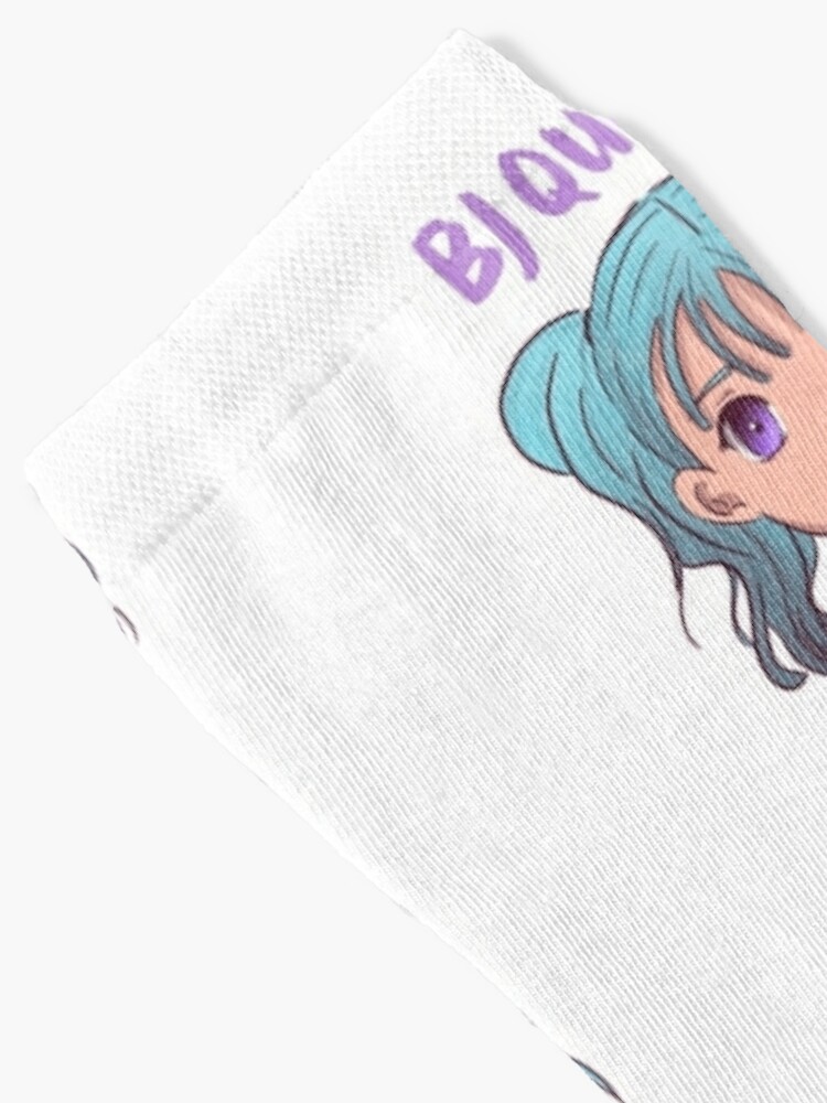 Cute Anime Blowjob Mask Socks For Sale By Skiamdesigns Redbubble