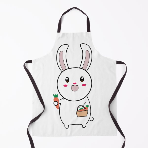 Item preview, adorable rabbit and carrot design designed and sold by kmario.