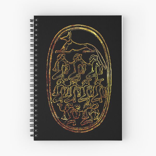 Item preview, Necropolis seal designed and sold by DotorEaon.