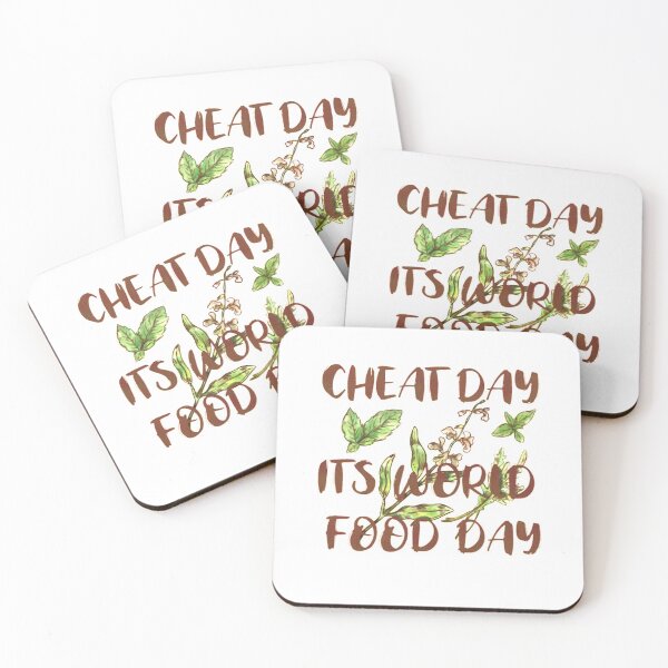 Item preview, World food day designed and sold by Made-By-Art.