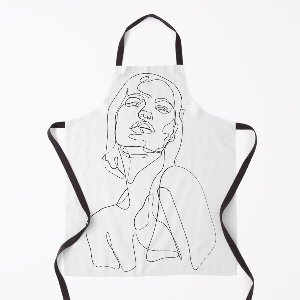 Item preview, Line Art - Self confidence designed and sold by GionaSophia.