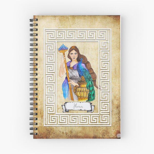 Item preview, Hera (Greek Gods Collection) designed and sold by TG-ART-.