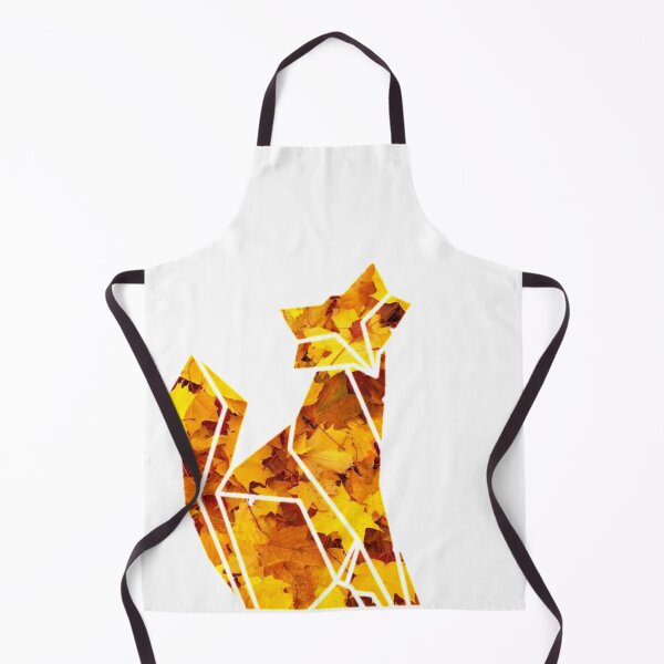 Item preview, geometrical fox designed and sold by artjojo.