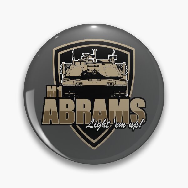 Item preview, M1 Abrams designed and sold by StrongVlad.