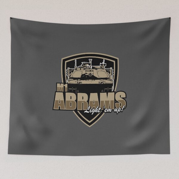 Item preview, M1 Abrams designed and sold by StrongVlad.