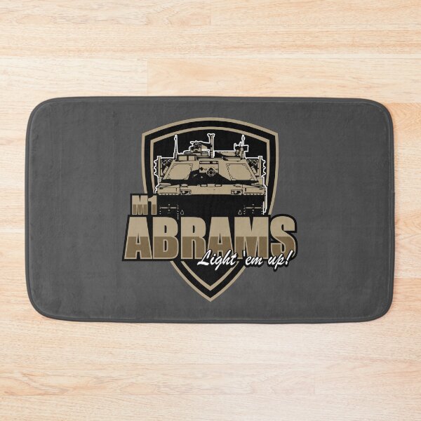 Item preview, M1 Abrams designed and sold by StrongVlad.