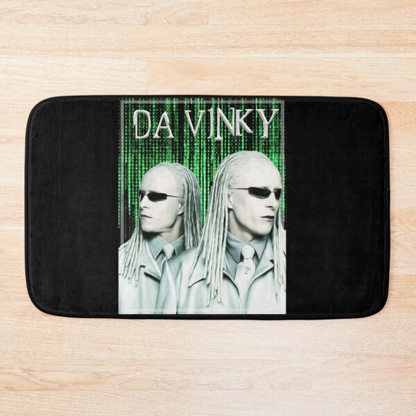Item preview, Da Vinky ? designed and sold by Panther-.