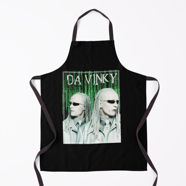 Item preview, Da Vinky ? designed and sold by Panther-.