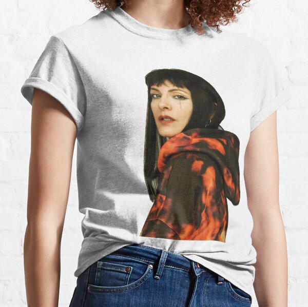Vis a vis serie - zulema Camiseta clásica