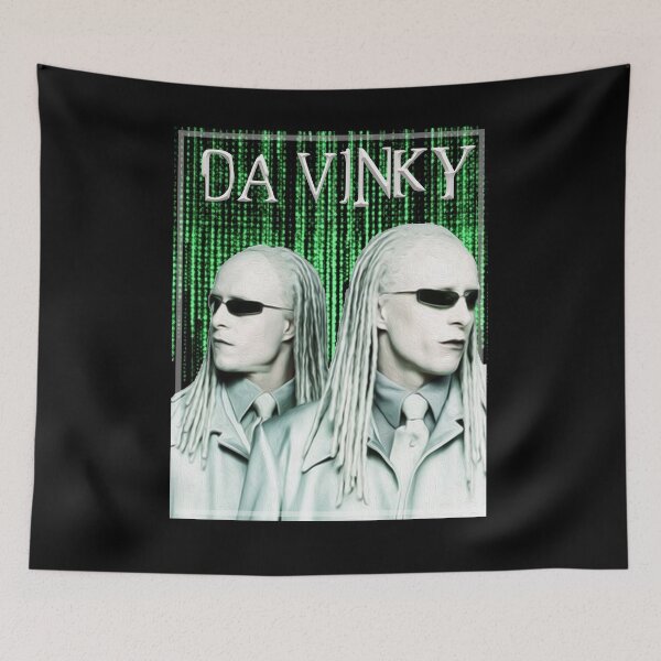 Item preview, Da Vinky ? designed and sold by Panther-.