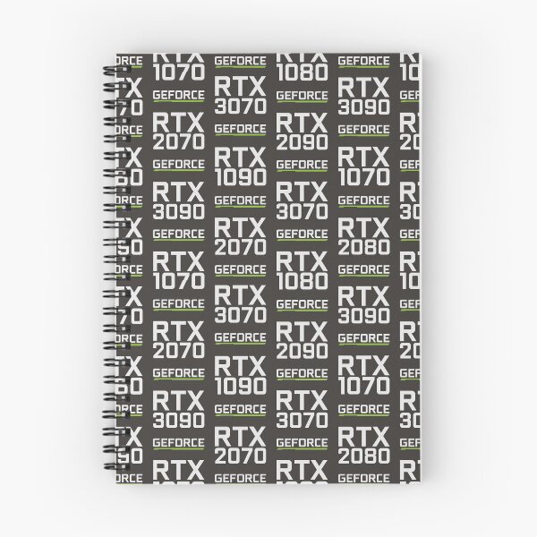 Artikelvorschau, Muster der GeForce RTX-Serie entworfen und verkauft von Smartyboyx14.
