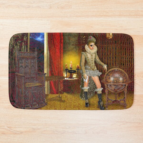 Item preview, The Princess of Eboli in privacy designed and sold by PrivateVices.