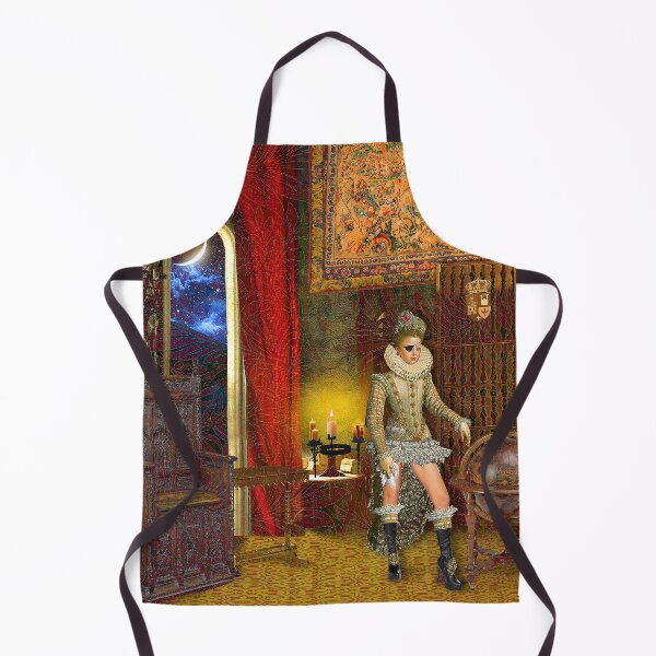 Item preview, The Princess of Eboli in privacy designed and sold by PrivateVices.