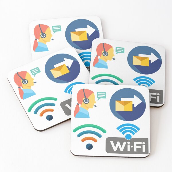 Item preview, Wi - Fi designed and sold by Shivmangal  Kushwah.