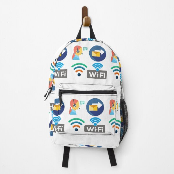 Item preview, Wi - Fi designed and sold by Shivmangal Kushwah.