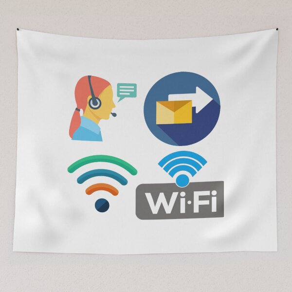 Item preview, Wi - Fi designed and sold by Shivmangal  Kushwah.