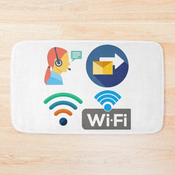 Item preview, Wi - Fi designed and sold by Shivmangal  Kushwah.
