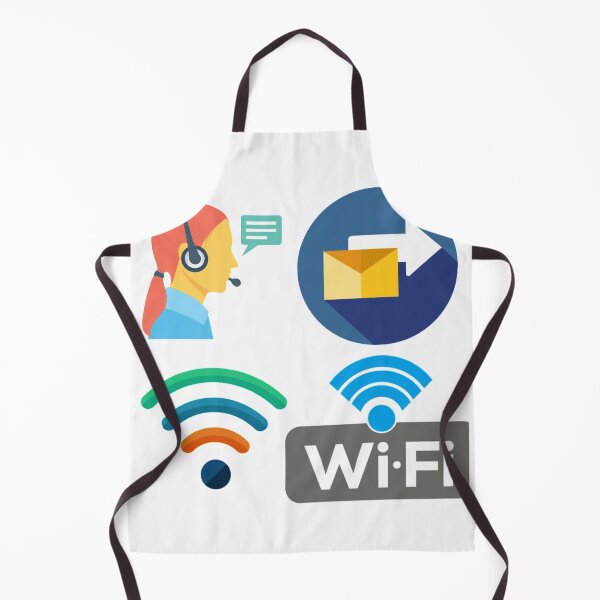 Item preview, Wi - Fi designed and sold by Shivmangal Kushwah.