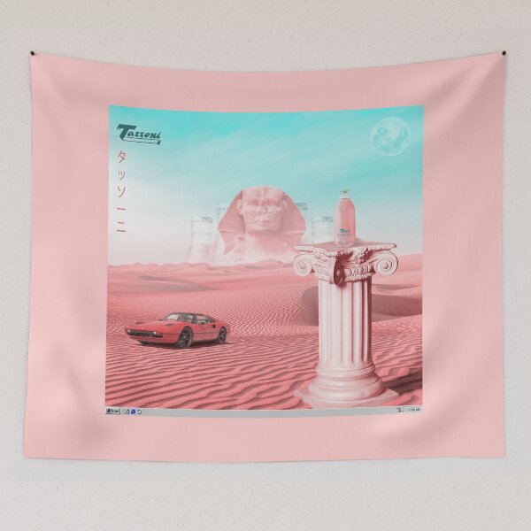 Item preview, T a s s o n i タ ッ ソ ー ニ designed and sold by JoeRusconi.
