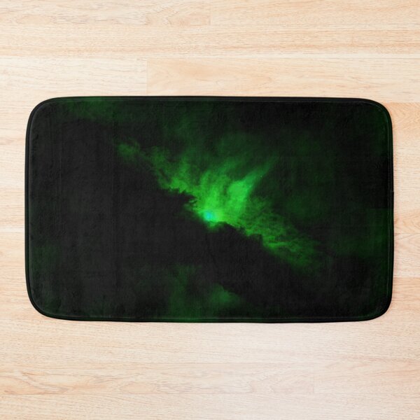 Item preview, Green Galaxy designed and sold by chaze-cha.