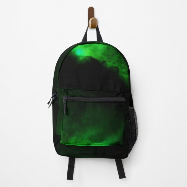 Item preview, Green Galaxy designed and sold by chaze-cha.