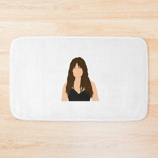 Item preview, Camila Cabello designed and sold by Kat Acosta.