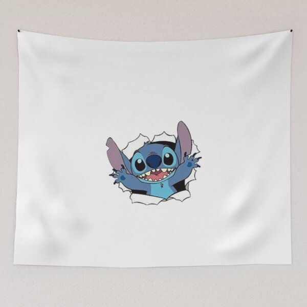 Item preview, Stitch destroying designed and sold by Andrea Perez.