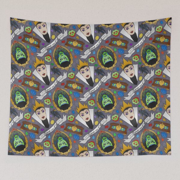 Item preview, Fairest One Of All designed and sold by ArtSavanna.