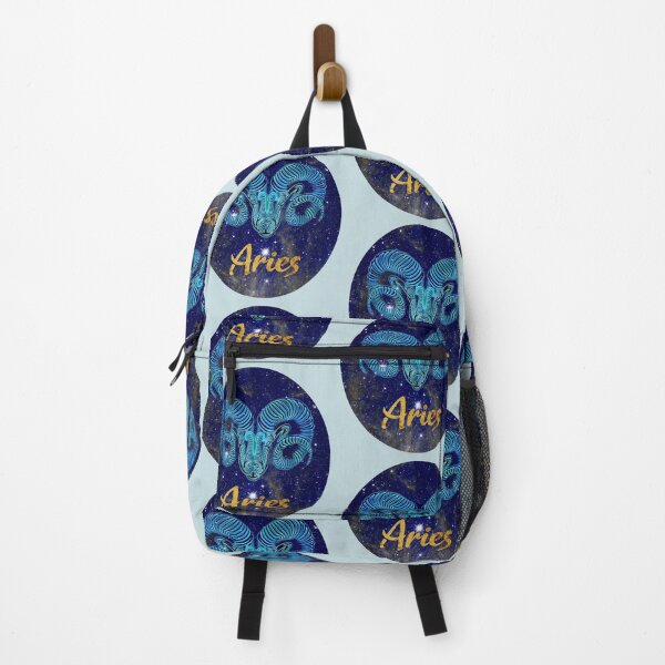 Item preview, Aries Zodiac Sign Symbol designed and sold by TheEditrix.