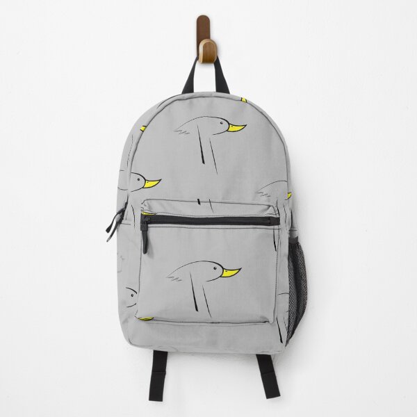 Item preview, Duck silhouette designed and sold by Javier Narváez Solarte.