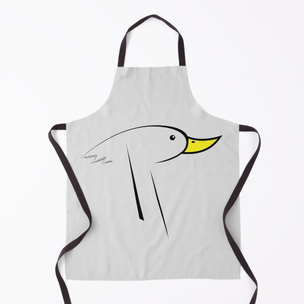 Item preview, Duck silhouette designed and sold by Javier Narváez Solarte.