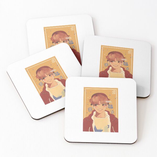 Item preview, BTS JK designed and sold by BAEKY Smith.