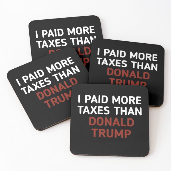 Artikelvorschau, Ich habe mehr Takes bezahlt als Donald Trump entworfen und verkauft von 3colors3.