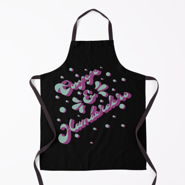 Item preview, Covfefe Hamberders Groovy 70s Hand Lettered Script Dream designed and sold by WPahat.