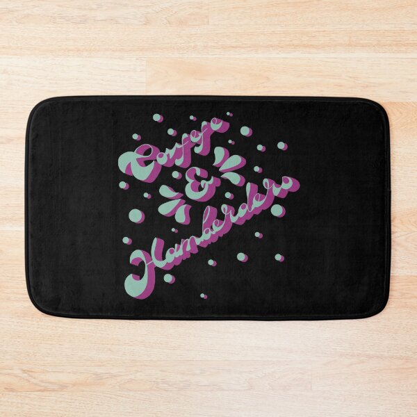 Item preview, Covfefe Hamberders Groovy 70s Hand Lettered Script Dream designed and sold by WPahat.