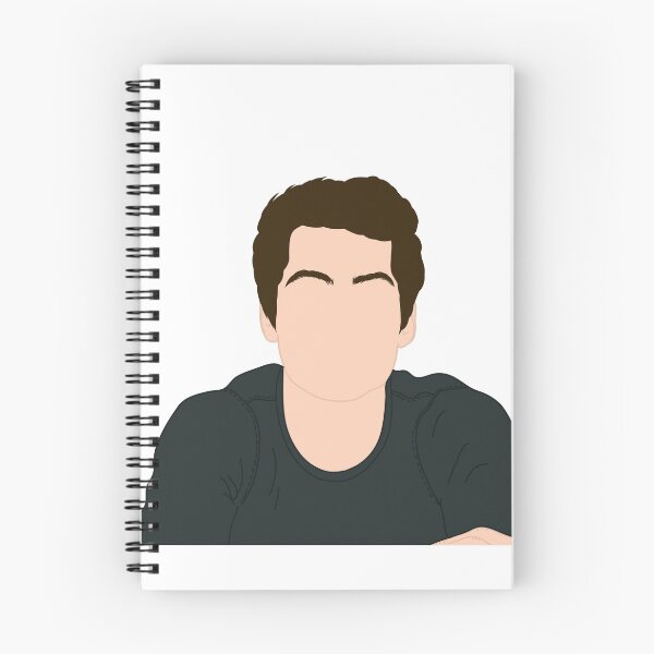 Artikelvorschau, Dylan o'brien -> Schauspieler entworfen und verkauft von Kat Acosta.
