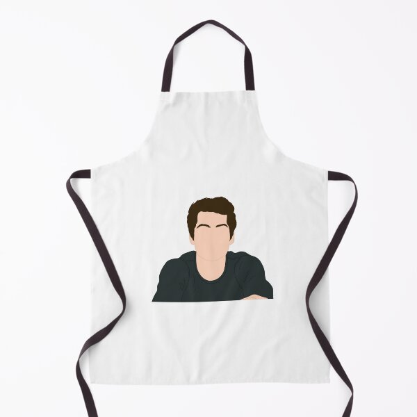Item preview, Dylan O'Brien designed and sold by Kat Acosta.