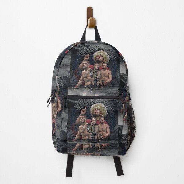 Item preview, Khabib Nurmagomedov designed and sold by UFC And More.