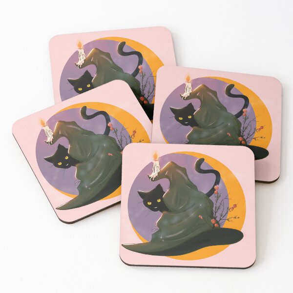 Item preview, Witch Hat designed and sold by IllustraGabs.