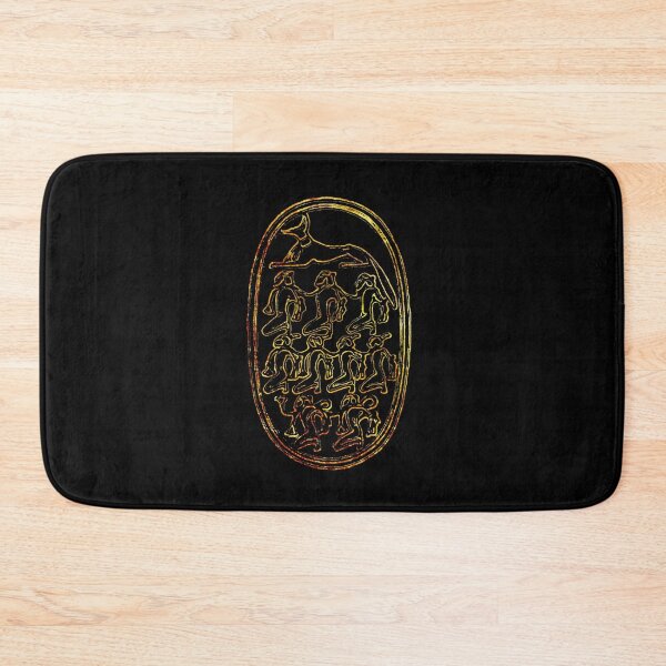 Item preview, Necropolis seal designed and sold by DotorEaon.