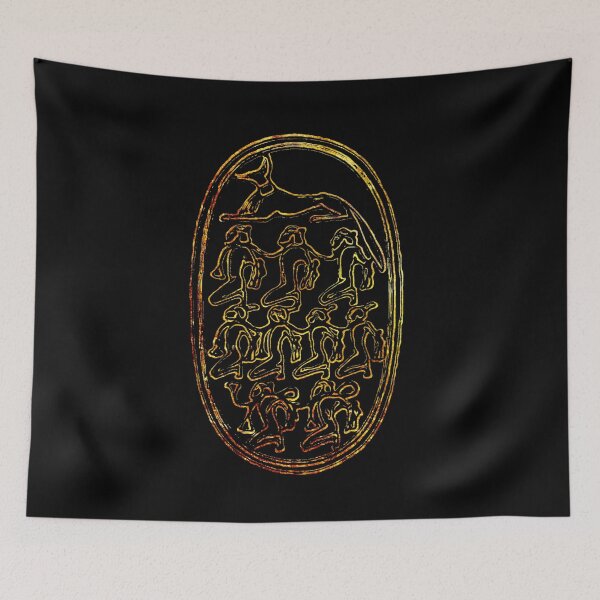 Item preview, Necropolis seal designed and sold by DotorEaon.