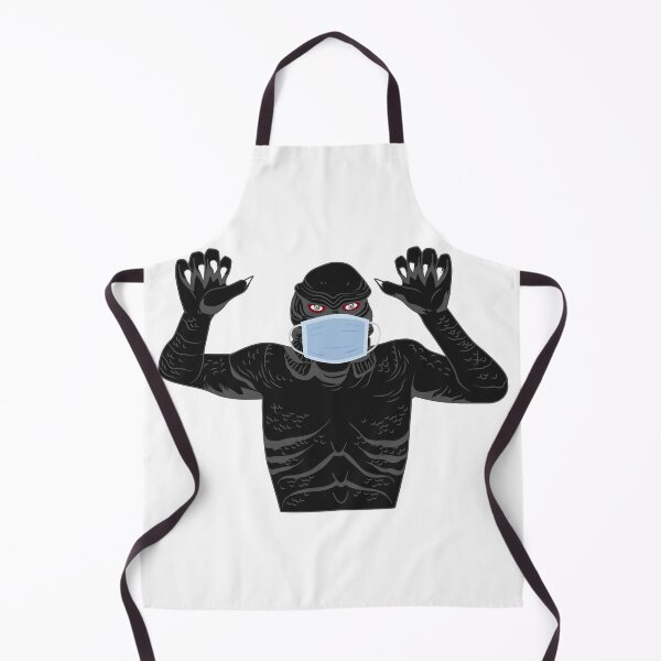 Item preview, Halloween social distancing designed and sold by MeliCollective.