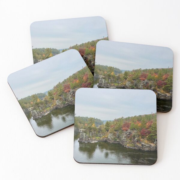 Item preview, St. Croix River Colors designed and sold by Lacy Hempel.